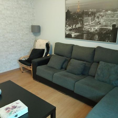 Apartamento Sigueeiro Camino Ingles Sigueiro Exteriér fotografie