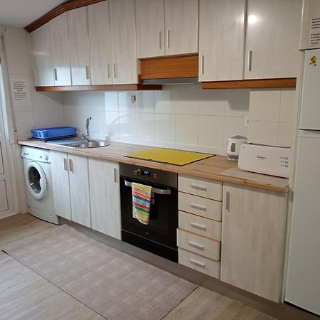 Apartamento Sigueeiro Camino Ingles Sigueiro Exteriér fotografie