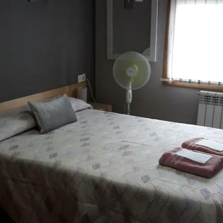 Apartamento Sigueeiro Camino Ingles Sigueiro Exteriér fotografie