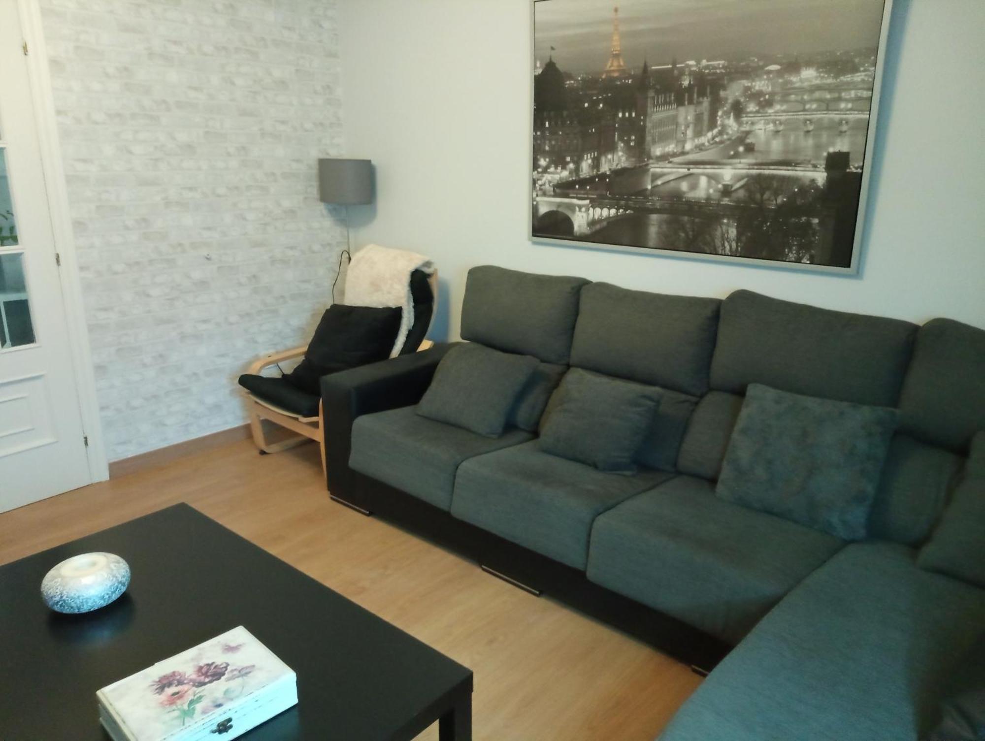Apartamento Sigueeiro Camino Ingles Sigueiro Exteriér fotografie